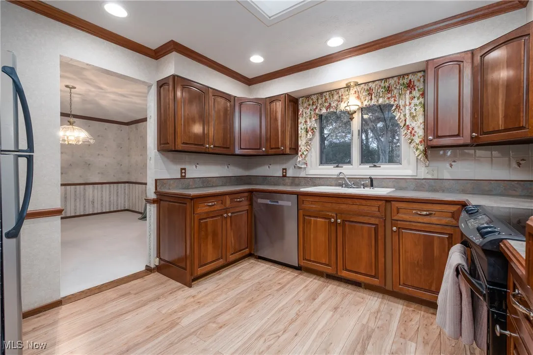 4720 Strouble Drive, Canton, Ohio 44718,MLS Now Listing ID