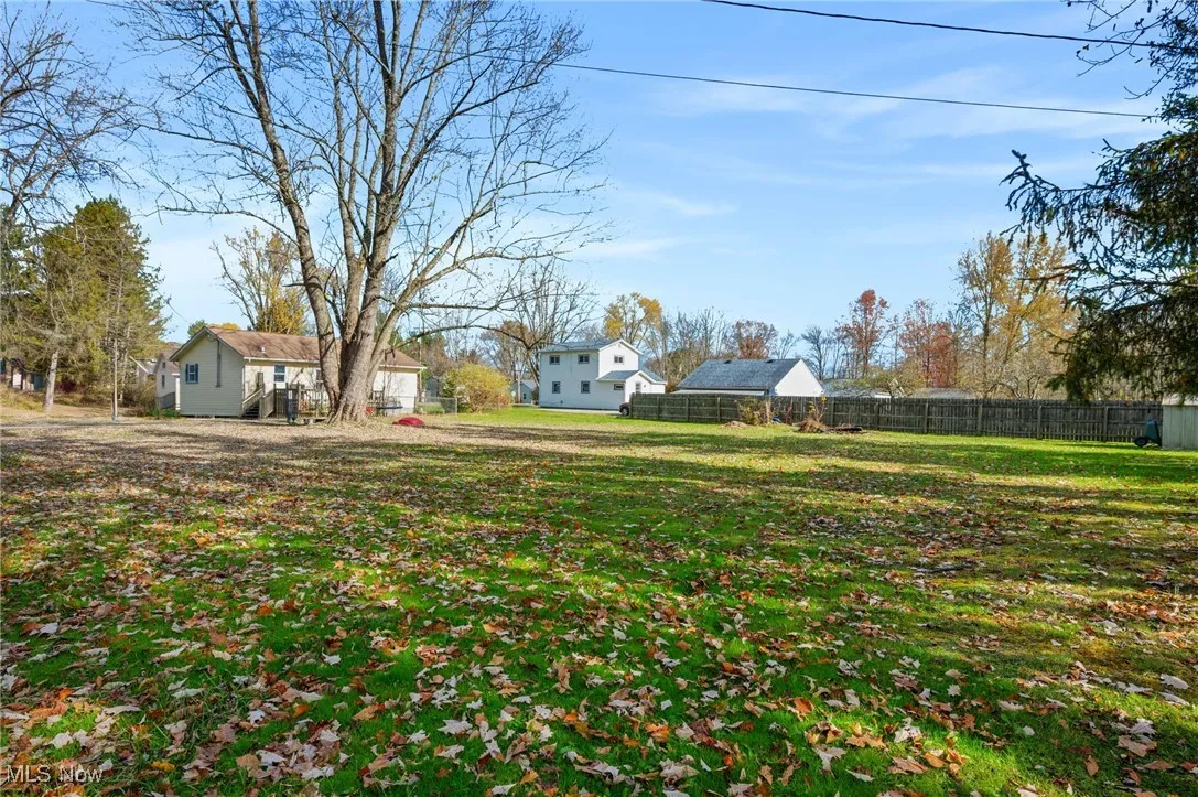 16195 Snow Road, Burton, Ohio 44021,MLS Now Listing ID