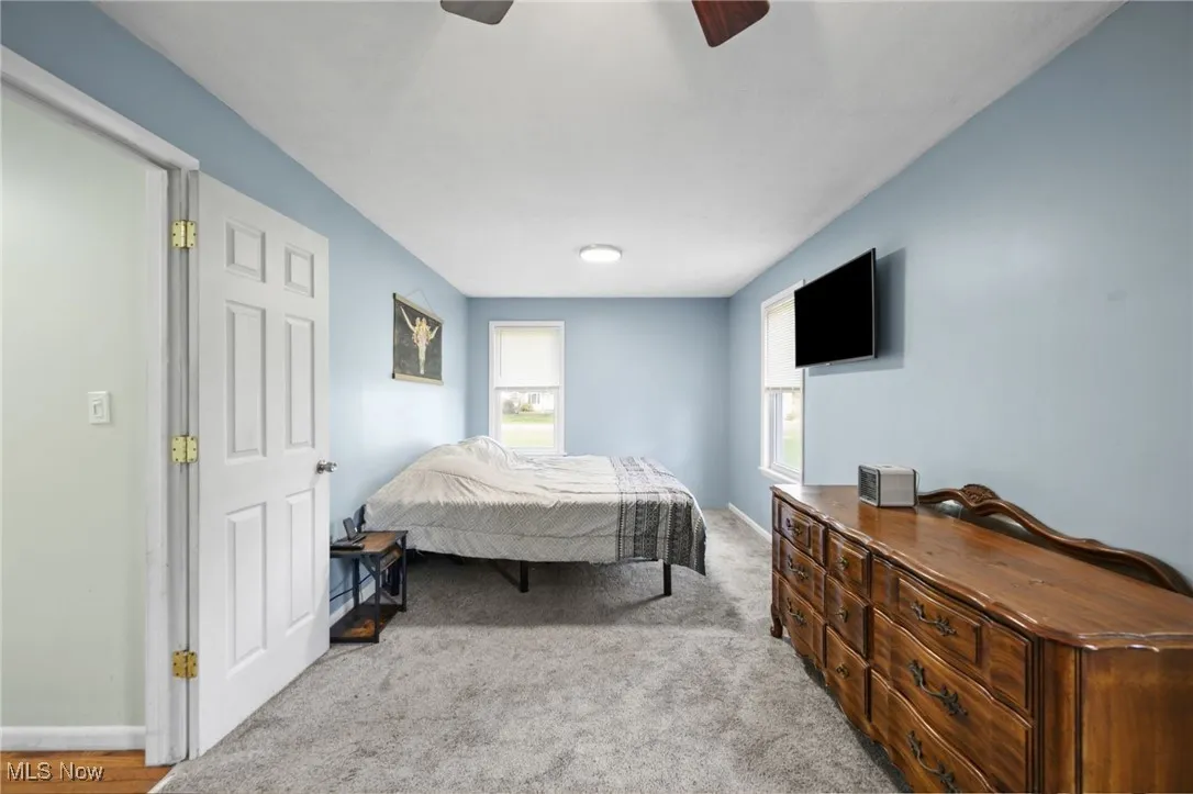 16195 Snow Road, Burton, Ohio 44021,MLS Now Listing ID