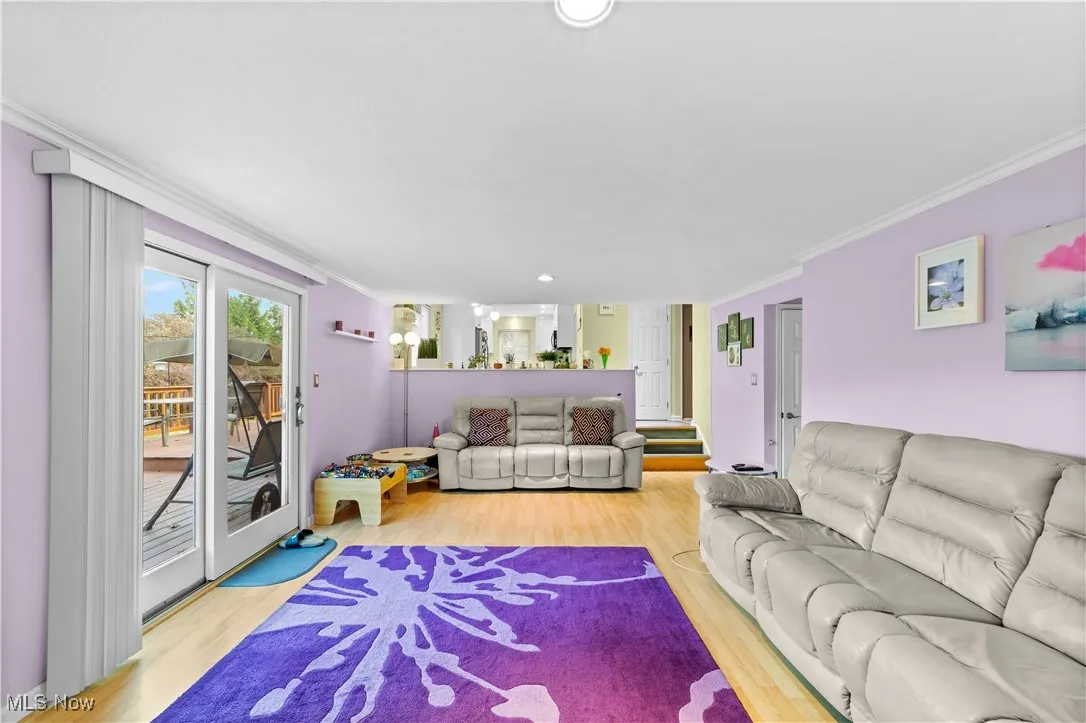 5833 Ashcroft Drive, Mayfield Heights, Ohio 44124,MLS Now Listing ID