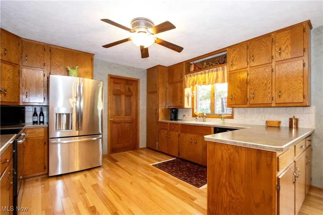 1871 W Highland, Wooster, Ohio 44691,MLS Now Listing ID