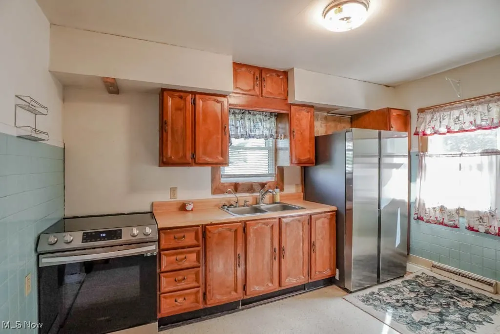 2000 Prairie College Street, Canton, Ohio 44706,MLS Now Listing ID