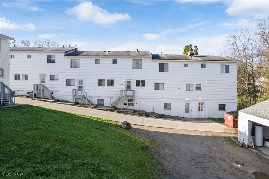 2161 Thurmont Road, Akron, Ohio 44313,MLS Now Listing ID