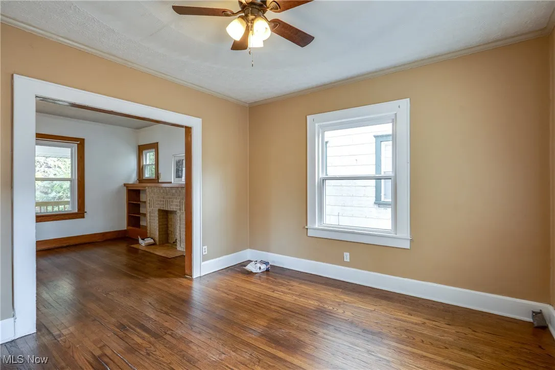 813 Bedford Avenue, Canton, Ohio 44708,MLS Now Listing ID