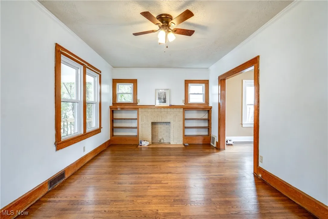 813 Bedford Avenue, Canton, Ohio 44708,MLS Now Listing ID