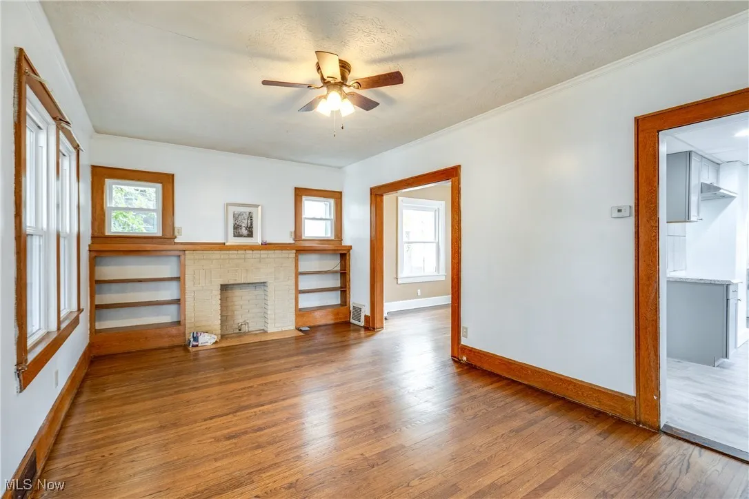 813 Bedford Avenue, Canton, Ohio 44708,MLS Now Listing ID