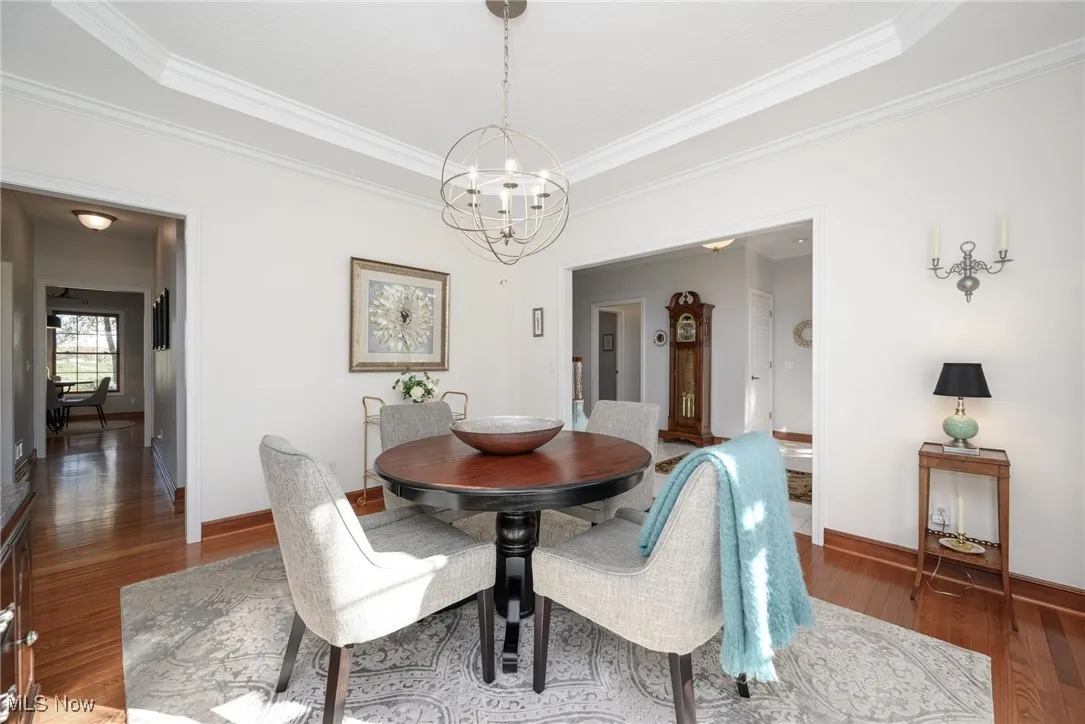 6379 Kilkenny Circle, Massillon, Ohio 44646,MLS Now Listing ID