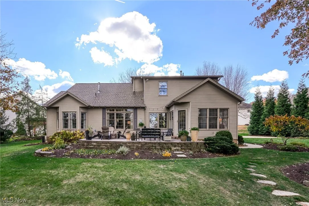 6379 Kilkenny Circle, Massillon, Ohio 44646,MLS Now Listing ID
