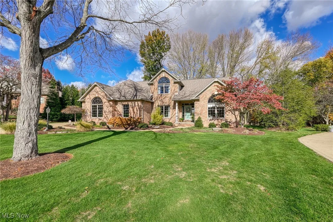 6379 Kilkenny Circle, Massillon, Ohio 44646,MLS Now Listing ID