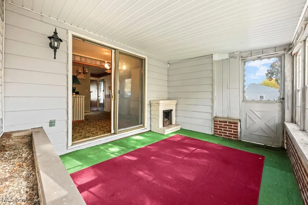 1086 Roseland Avenue, Alliance, Ohio 44601,MLS Now Listing ID