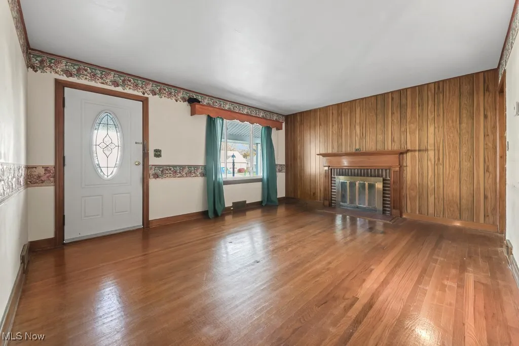 1086 Roseland Avenue, Alliance, Ohio 44601,MLS Now Listing ID