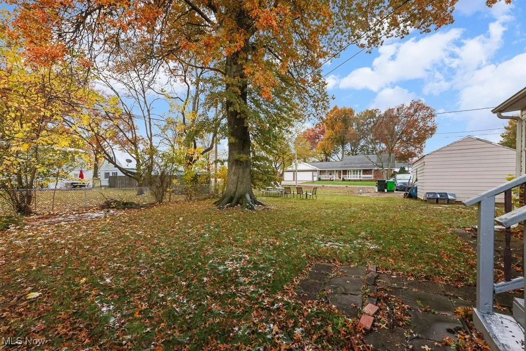 1086 Roseland Avenue, Alliance, Ohio 44601,MLS Now Listing ID