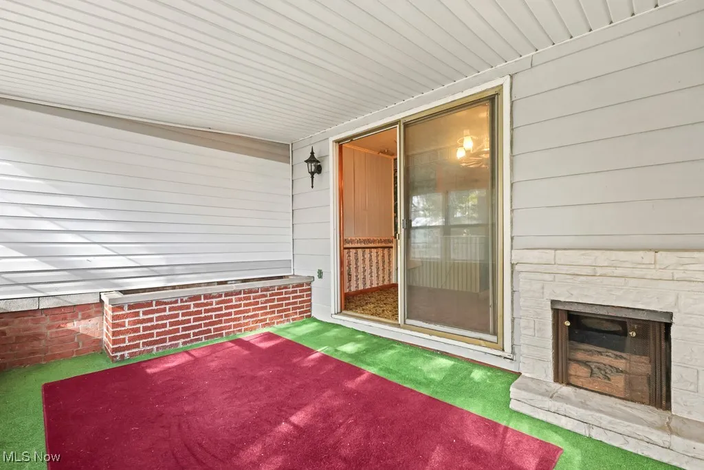 1086 Roseland Avenue, Alliance, Ohio 44601,MLS Now Listing ID