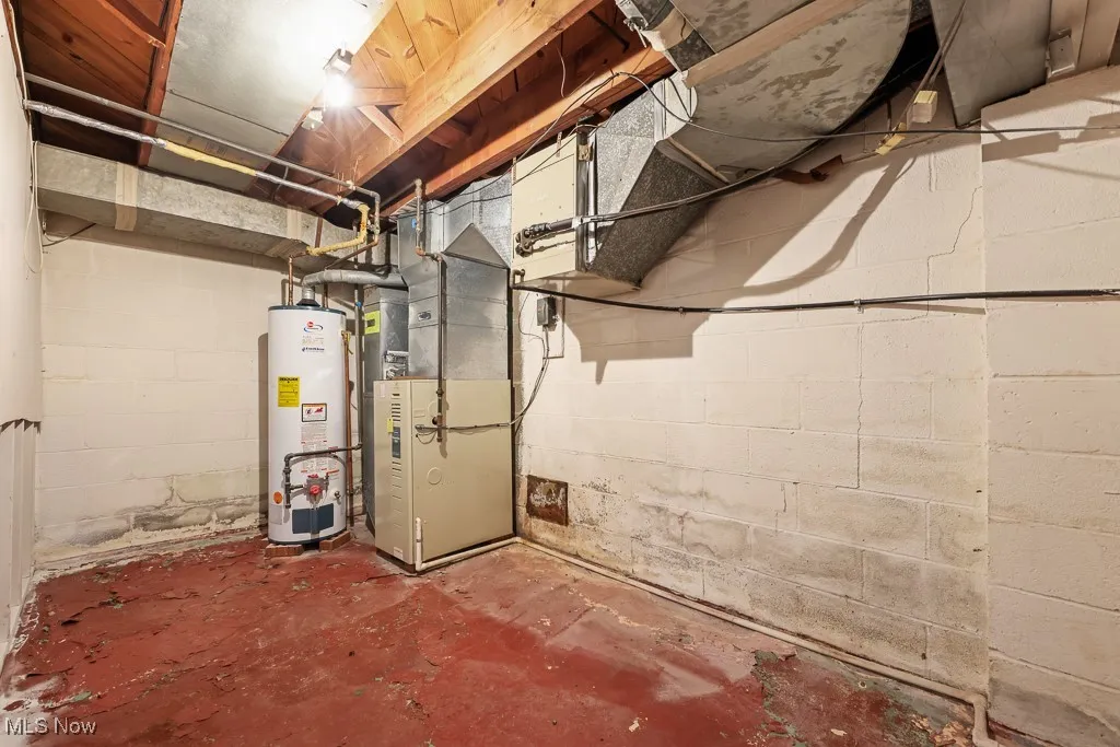 1086 Roseland Avenue, Alliance, Ohio 44601,MLS Now Listing ID