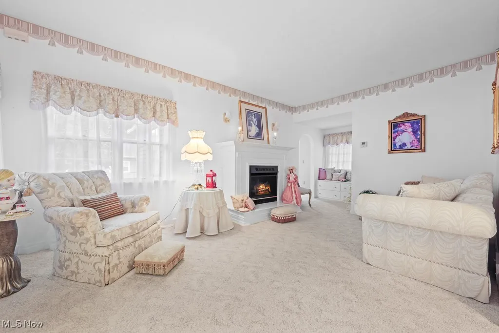 215 Lake Avenue, Hartville, Ohio 44632,MLS Now Listing ID