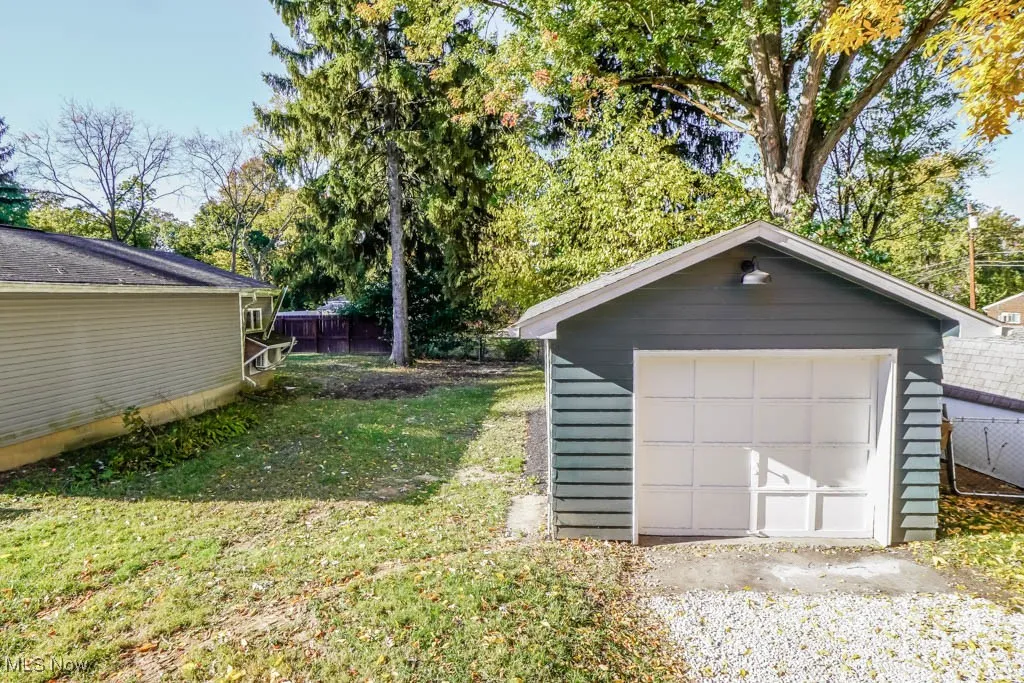 2834 Norwood Street, Cuyahoga Falls, Ohio 44221,MLS Now Listing ID