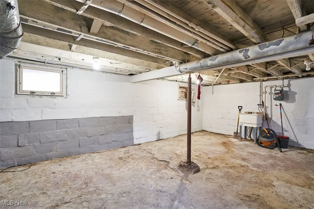 965 Nevin Street, Akron, Ohio 44310,MLS Now Listing ID