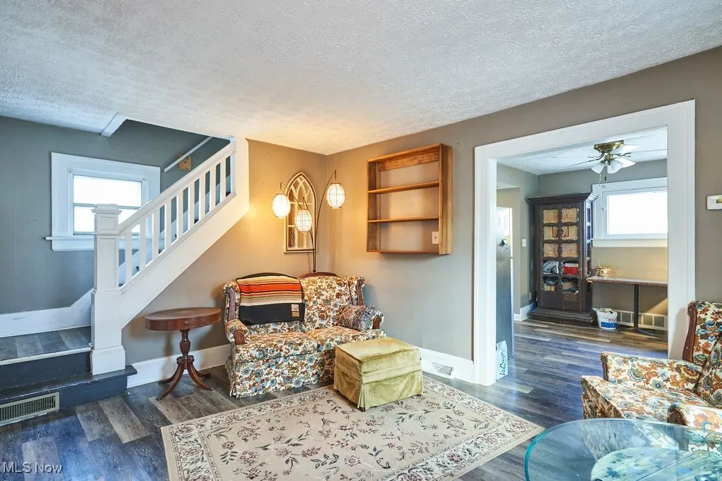 965 Nevin Street, Akron, Ohio 44310,MLS Now Listing ID