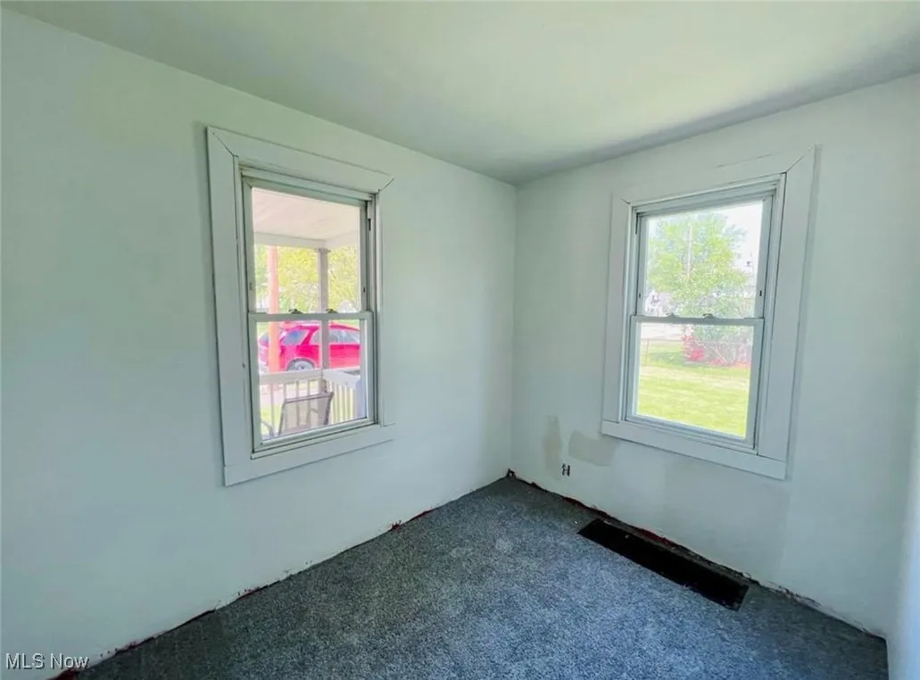 2322 21st Street, Canton, Ohio 44705,MLS Now Listing ID