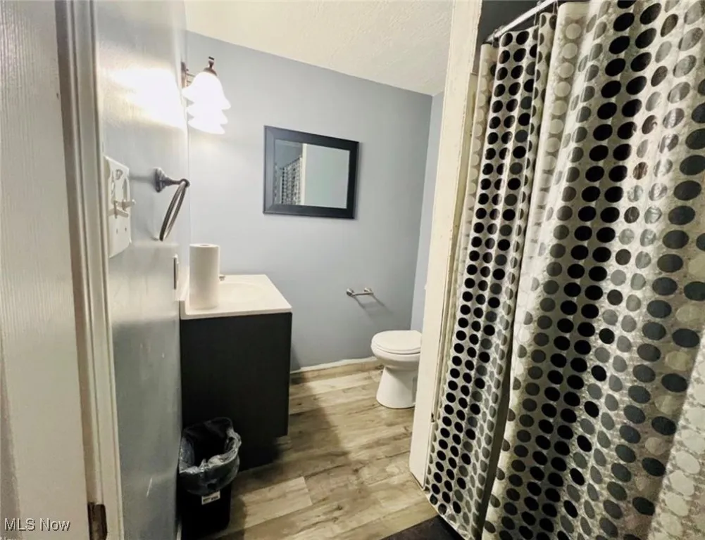 2322 21st Street, Canton, Ohio 44705,MLS Now Listing ID