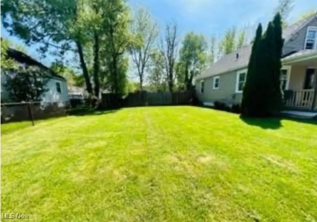 2322 21st Street, Canton, Ohio 44705,MLS Now Listing ID