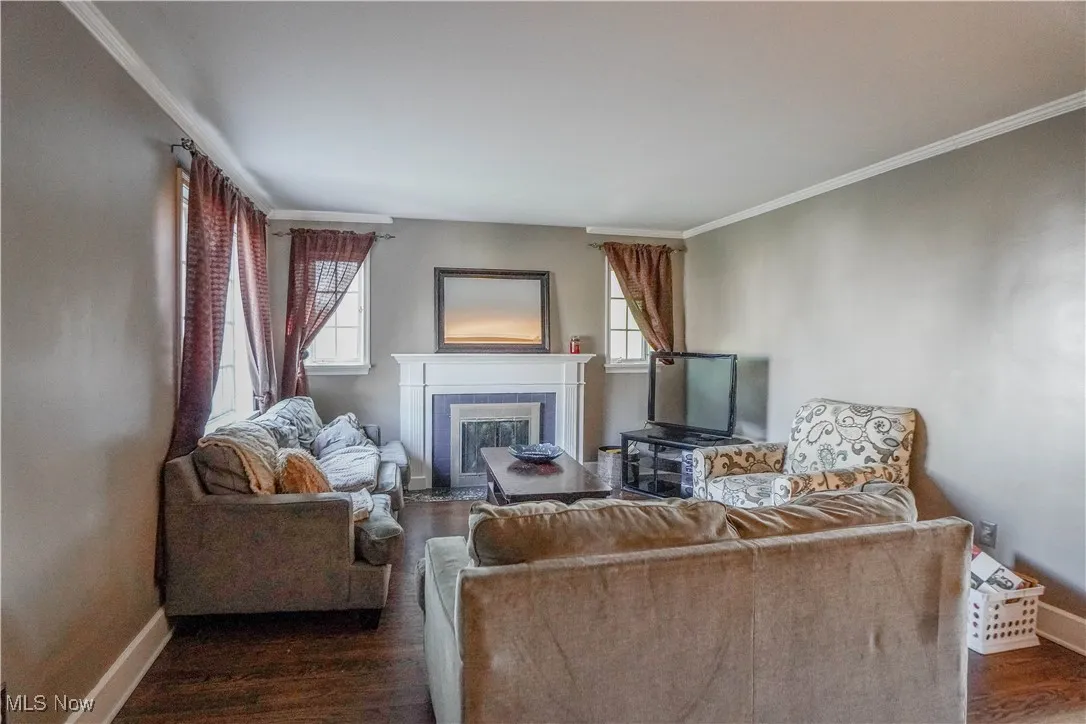 312 32nd Street, Canton, Ohio 44709,MLS Now Listing ID