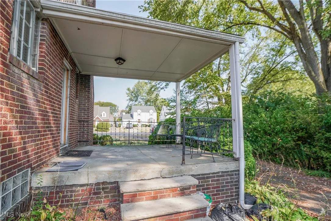 312 32nd Street, Canton, Ohio 44709,MLS Now Listing ID