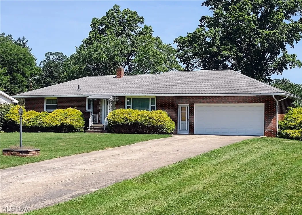 781 Leeman Drive, New Franklin, Ohio 44319,MLS Now Listing ID