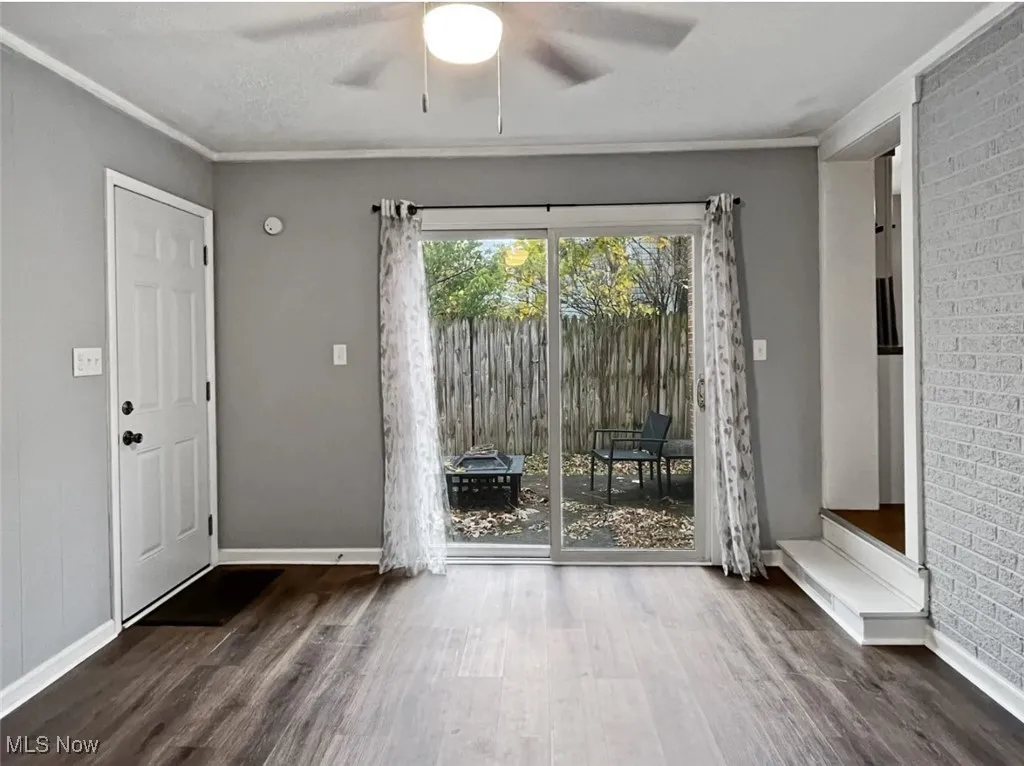 479 W High Street, Alliance, Ohio 44601,MLS Now Listing ID