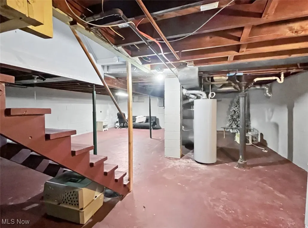 479 W High Street, Alliance, Ohio 44601,MLS Now Listing ID