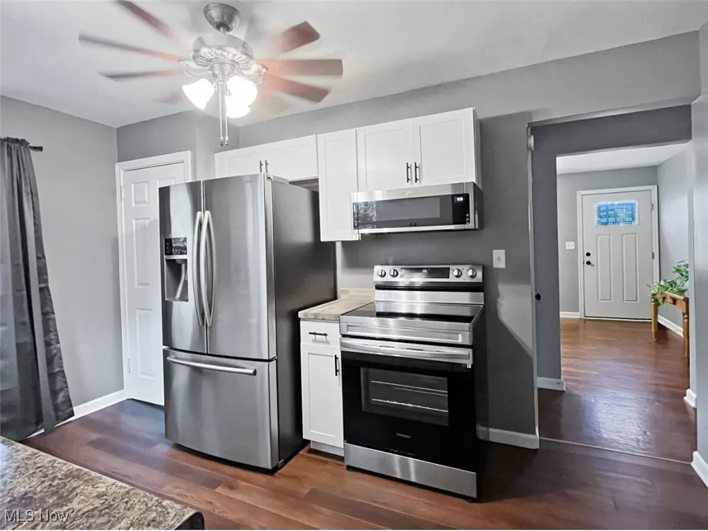 479 W High Street, Alliance, Ohio 44601,MLS Now Listing ID