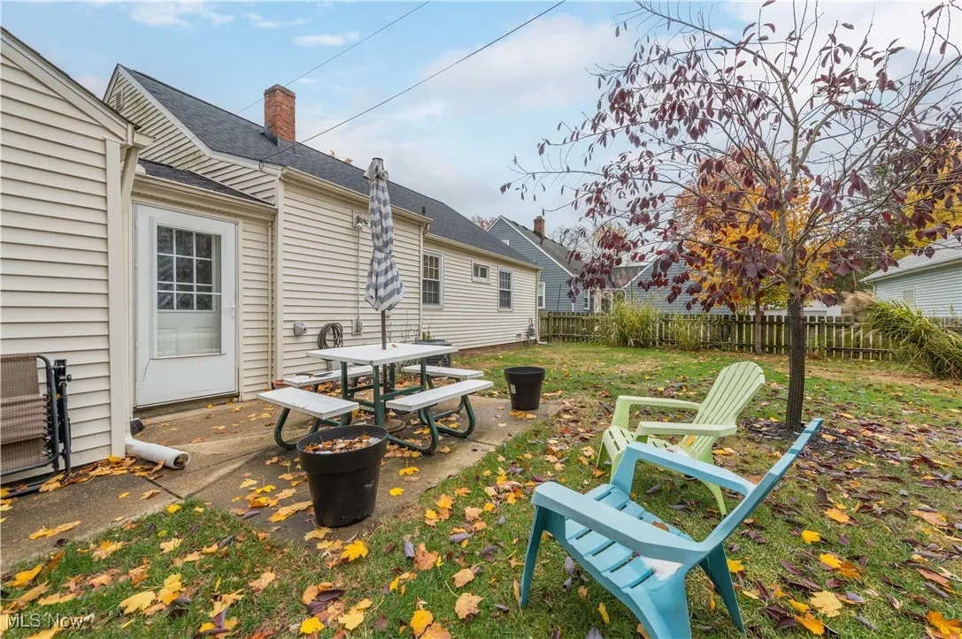 4210 W 217 Street, Fairview Park, Ohio 44126,MLS Now Listing ID