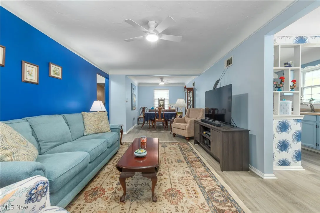 4210 W 217 Street, Fairview Park, Ohio 44126,MLS Now Listing ID