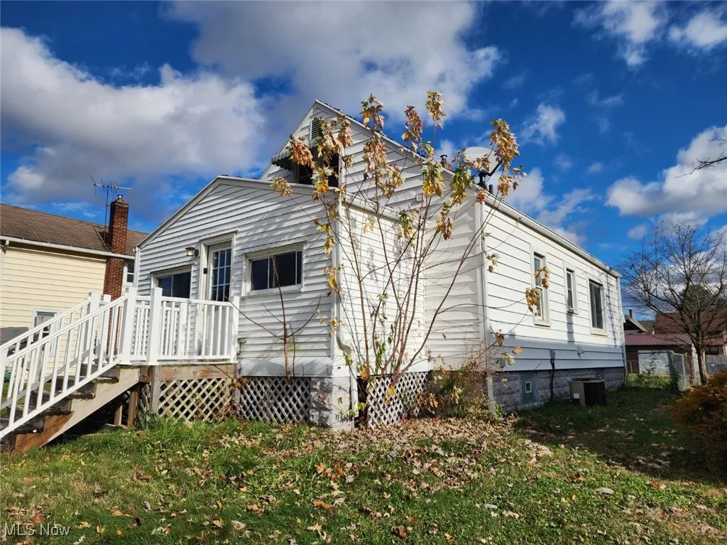 808 8th Street, Massillon, Ohio 44647,MLS Now Listing ID