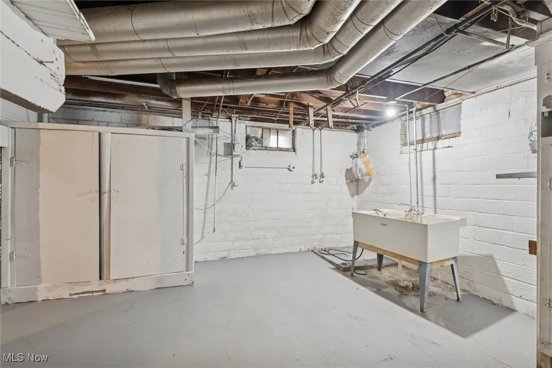 21750 Westport Avenue, Euclid, Ohio 44123,MLS Now Listing ID