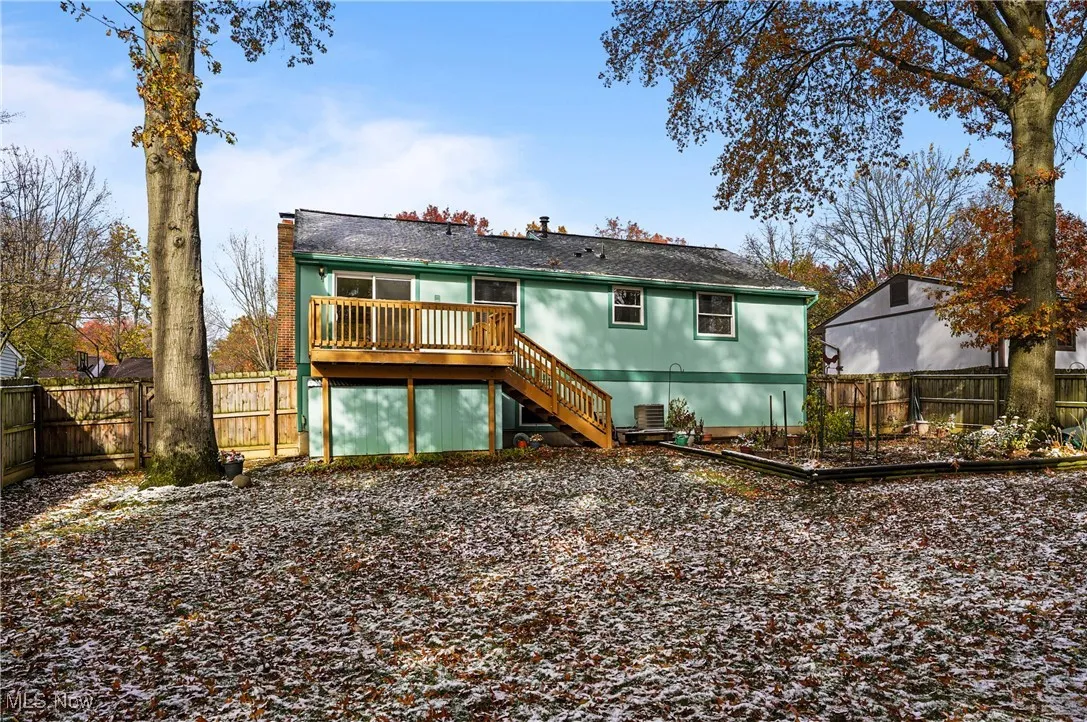 63 Oakhurst Drive, Munroe Falls, Ohio 44262,MLS Now Listing ID