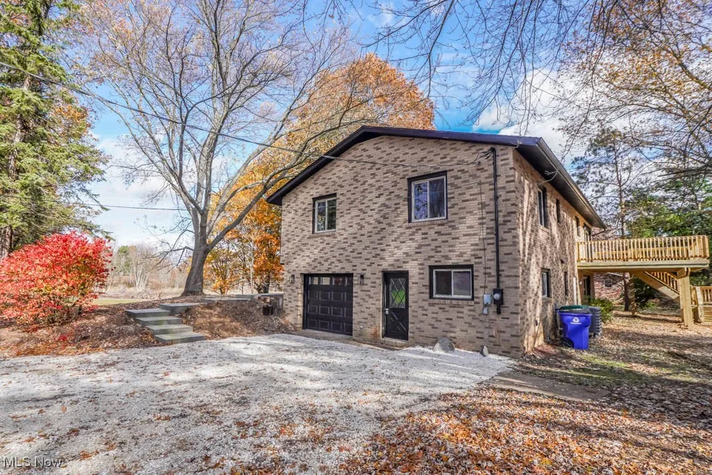 2100 Steffy Road, Mogadore, Ohio 44260,MLS Now Listing ID