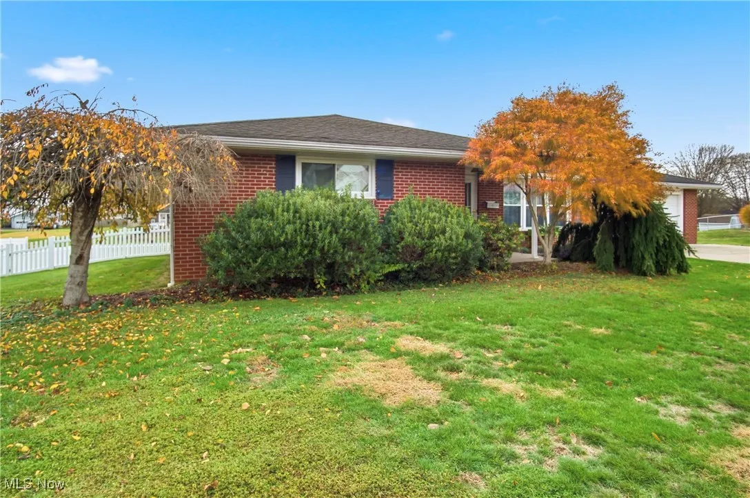 310 Elm Street, Duncan Falls, Ohio 43734,MLS Now Listing ID