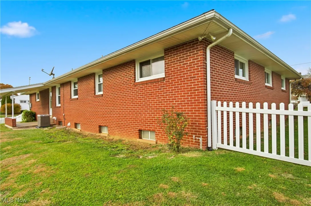 310 Elm Street, Duncan Falls, Ohio 43734,MLS Now Listing ID