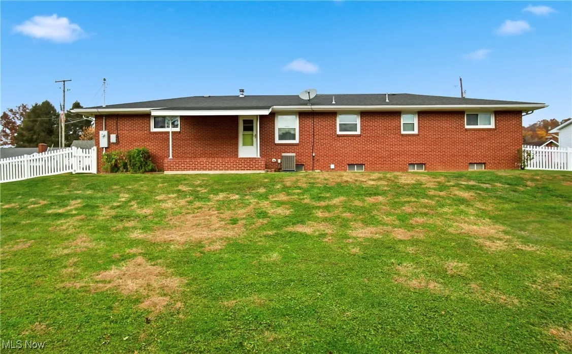 310 Elm Street, Duncan Falls, Ohio 43734,MLS Now Listing ID