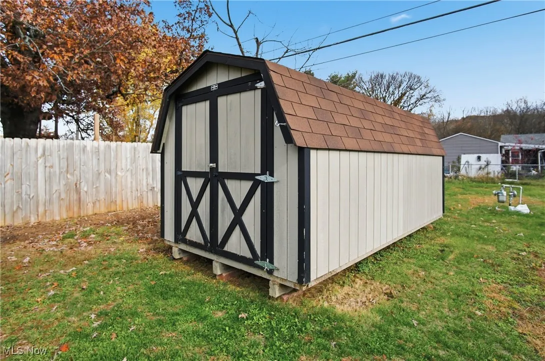 3042 Cypress Drive, Newark, Ohio 43055,MLS Now Listing ID