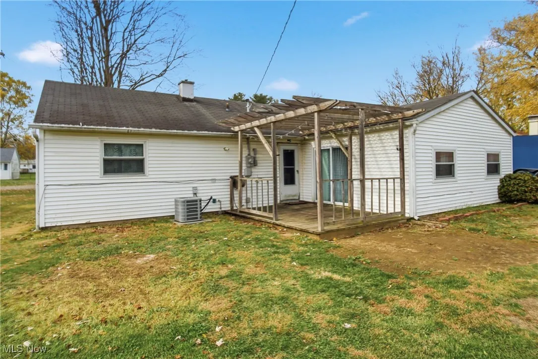 3042 Cypress Drive, Newark, Ohio 43055,MLS Now Listing ID