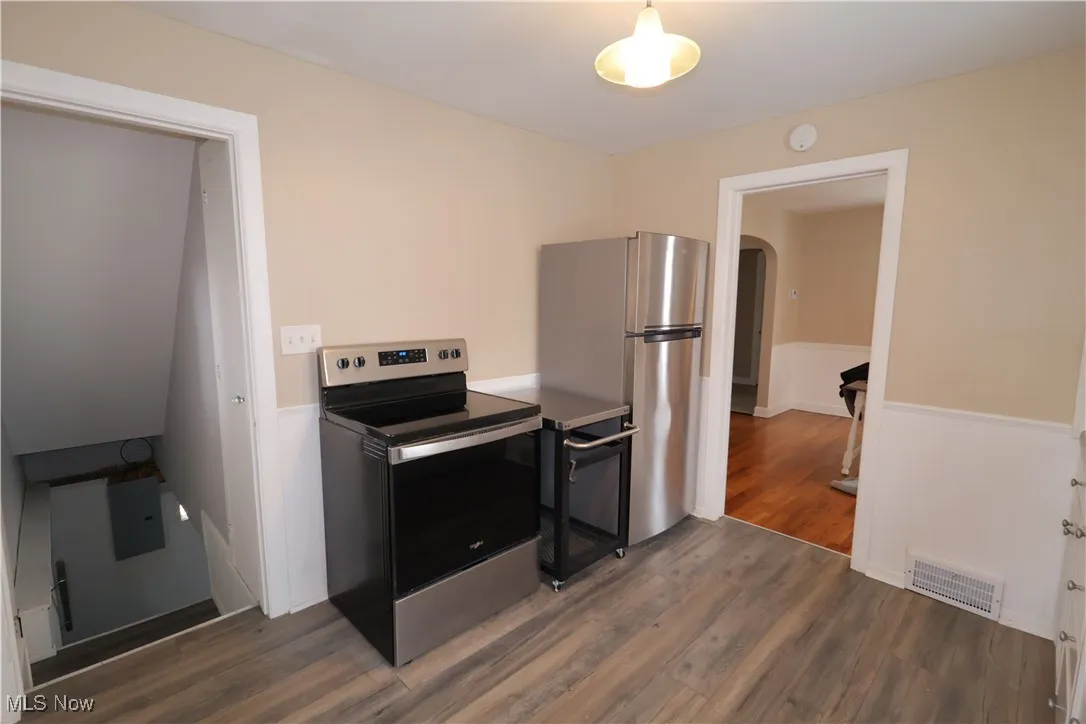 190 Melrose Avenue, Boardman, Ohio 44512,MLS Now Listing ID