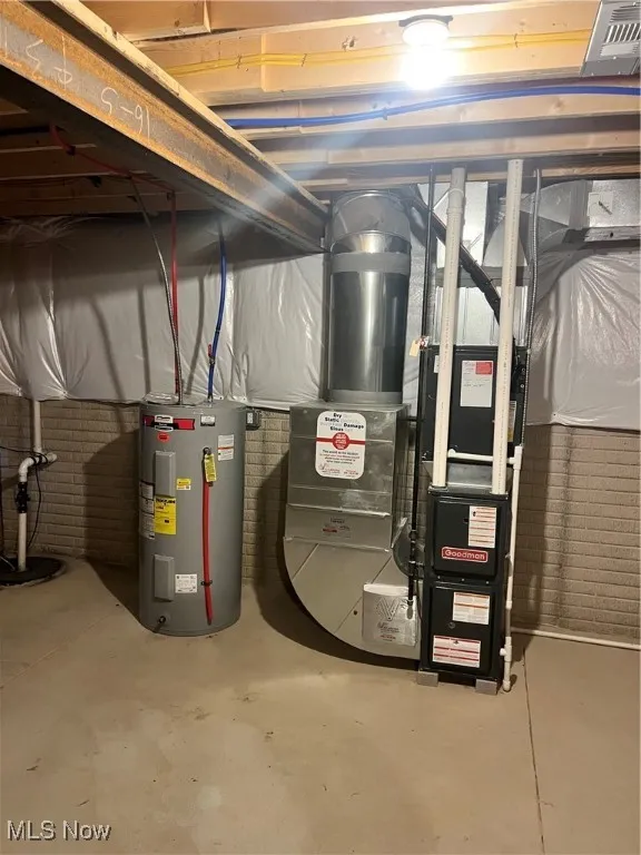 158 River Run Drive, Elyria, Ohio 44035,MLS Now Listing ID