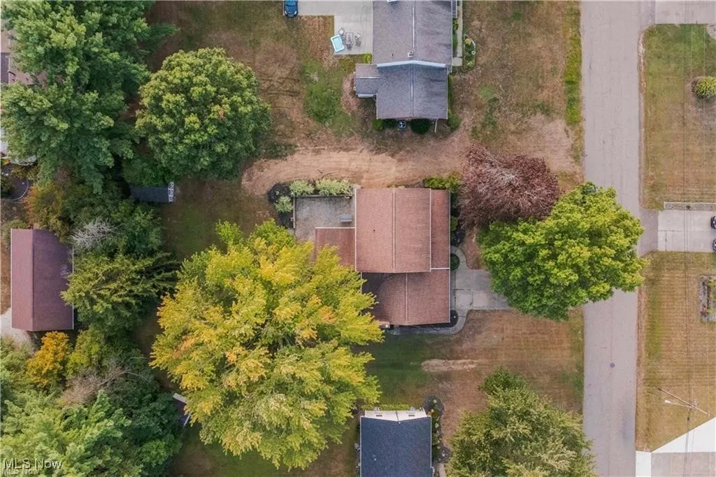 7412 Klingston Street, Massillon, Ohio 44646,MLS Now Listing ID