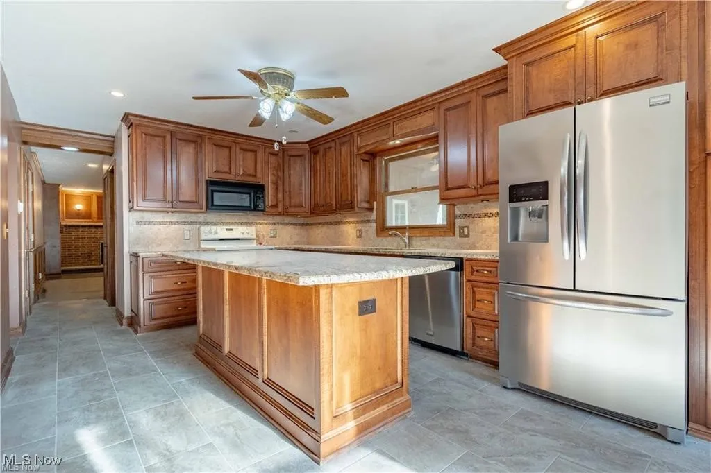 7412 Klingston Street, Massillon, Ohio 44646,MLS Now Listing ID