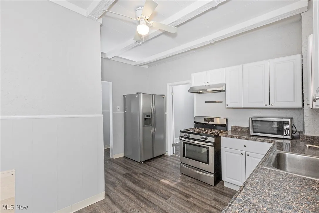 1975 E 124th Place, Cleveland, Ohio 44106,MLS Now Listing ID