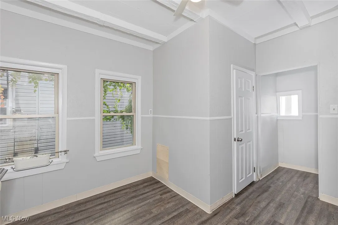 1975 E 124th Place, Cleveland, Ohio 44106,MLS Now Listing ID