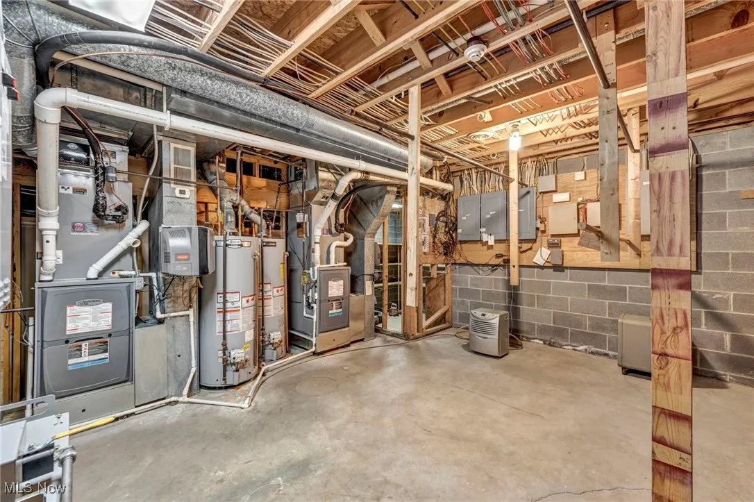 4670 Figgie Drive, Willoughby, Ohio 44094,MLS Now Listing ID