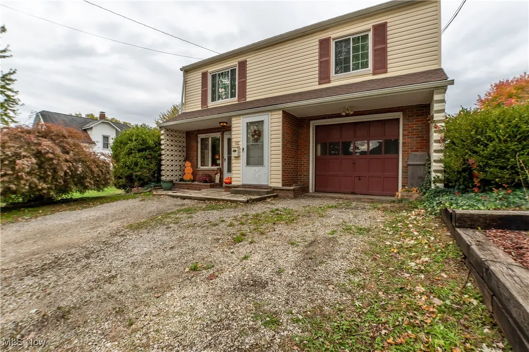 480 Wirth Avenue, Akron, Ohio 44312,MLS Now Listing ID